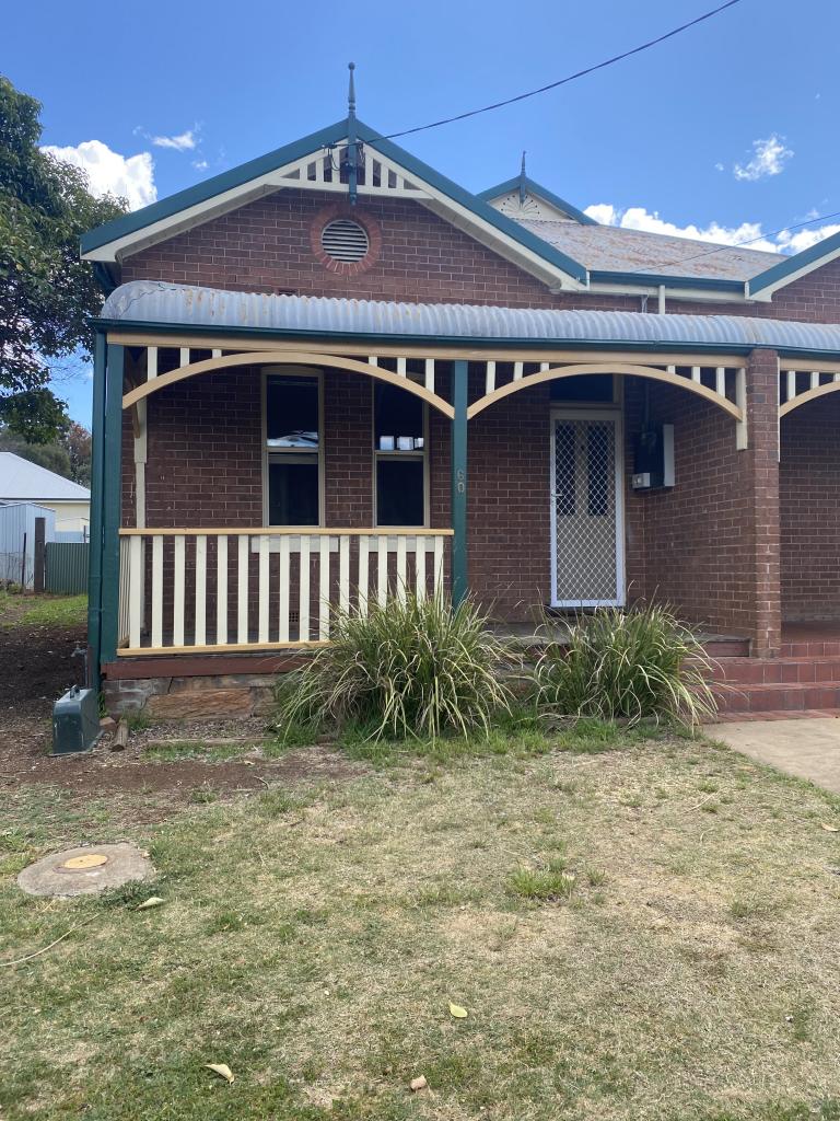 Contact agent for address, GULGONG, NSW 2852