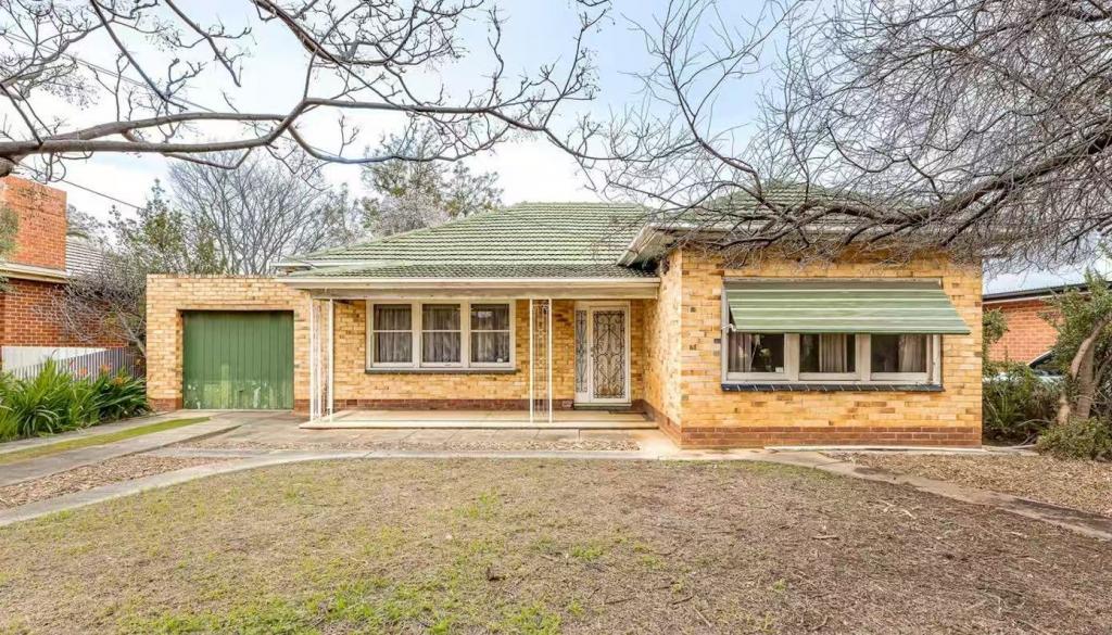 10 Rowell Rd, Melrose Park, SA 5039