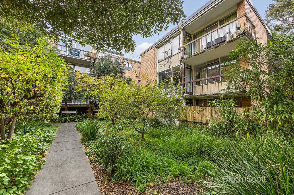 8/25 Hanover St, Fitzroy, VIC 3065