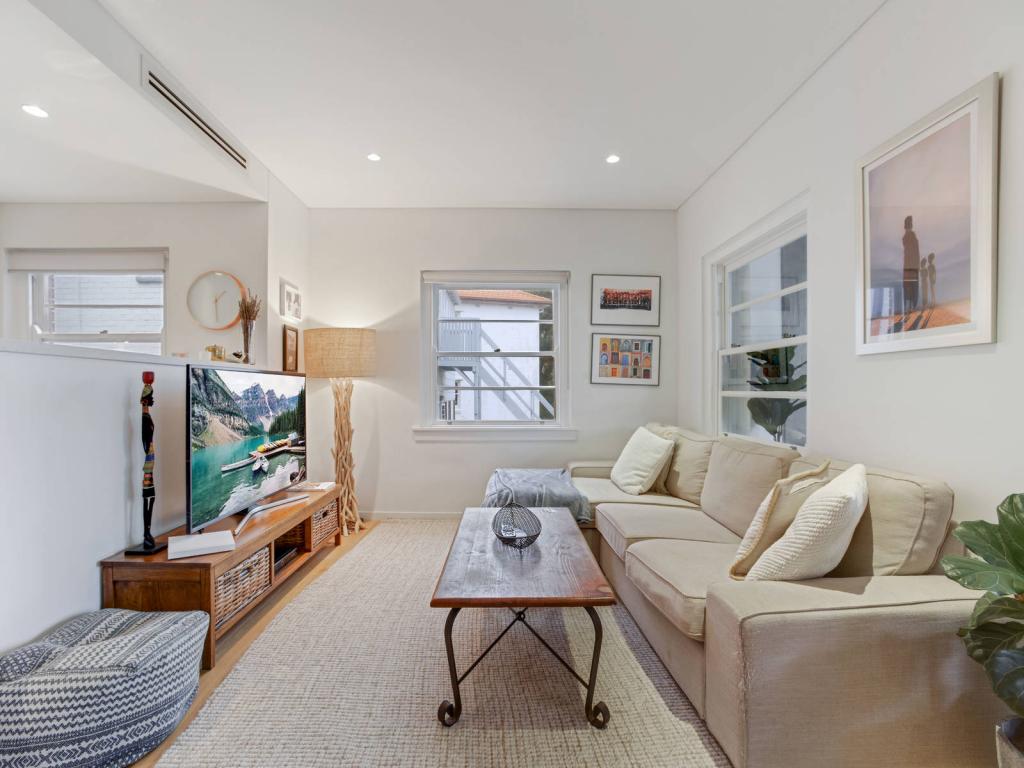 6/133 Carrington Rd, Coogee, NSW 2034