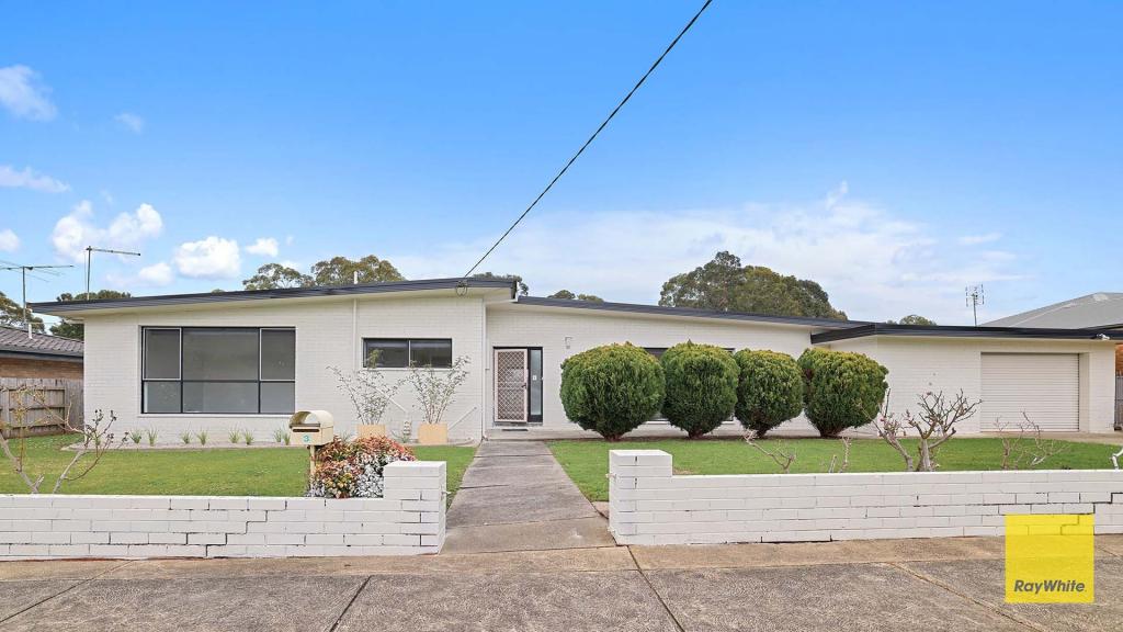 3 Victory Ave, Foster, VIC 3960
