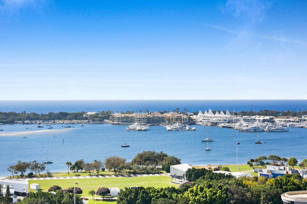 232/105 Scarborough St, Southport, QLD 4215