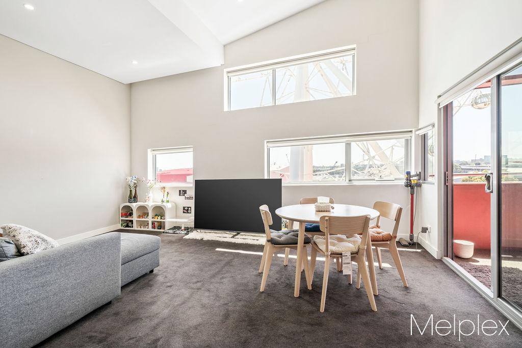 411/9 The Arcade, Docklands, VIC 3008