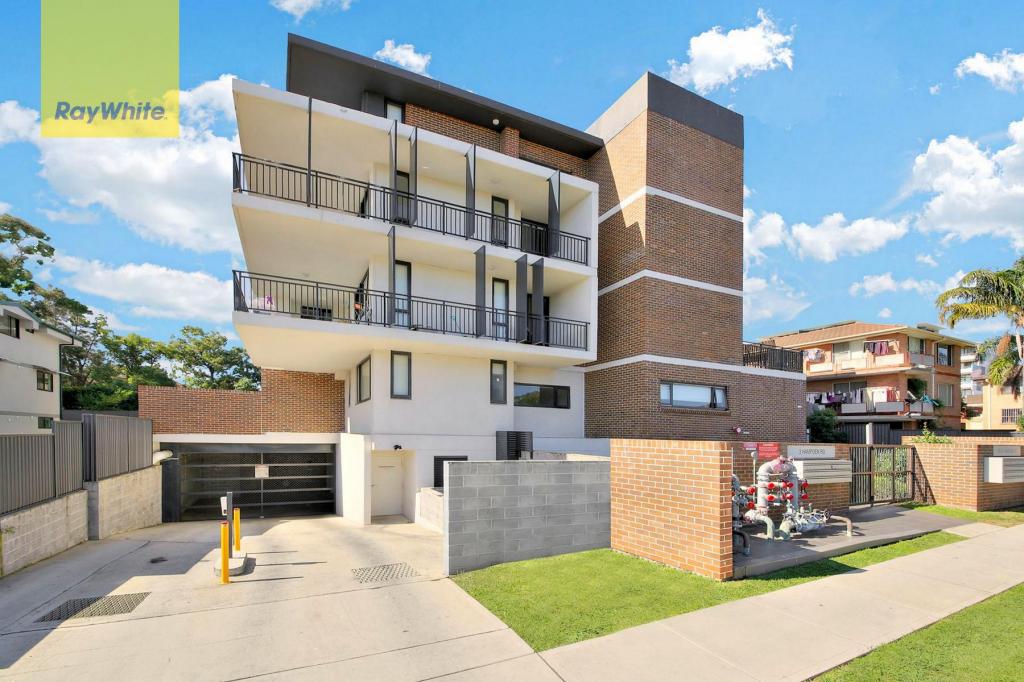 307/5b Hampden Rd, Lakemba, NSW 2195