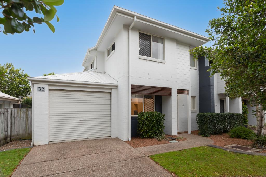 32/21 Tripcony Pl, Wakerley, QLD 4154