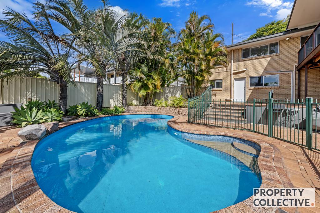 337 SUMNERS RD, RIVERHILLS, QLD 4074