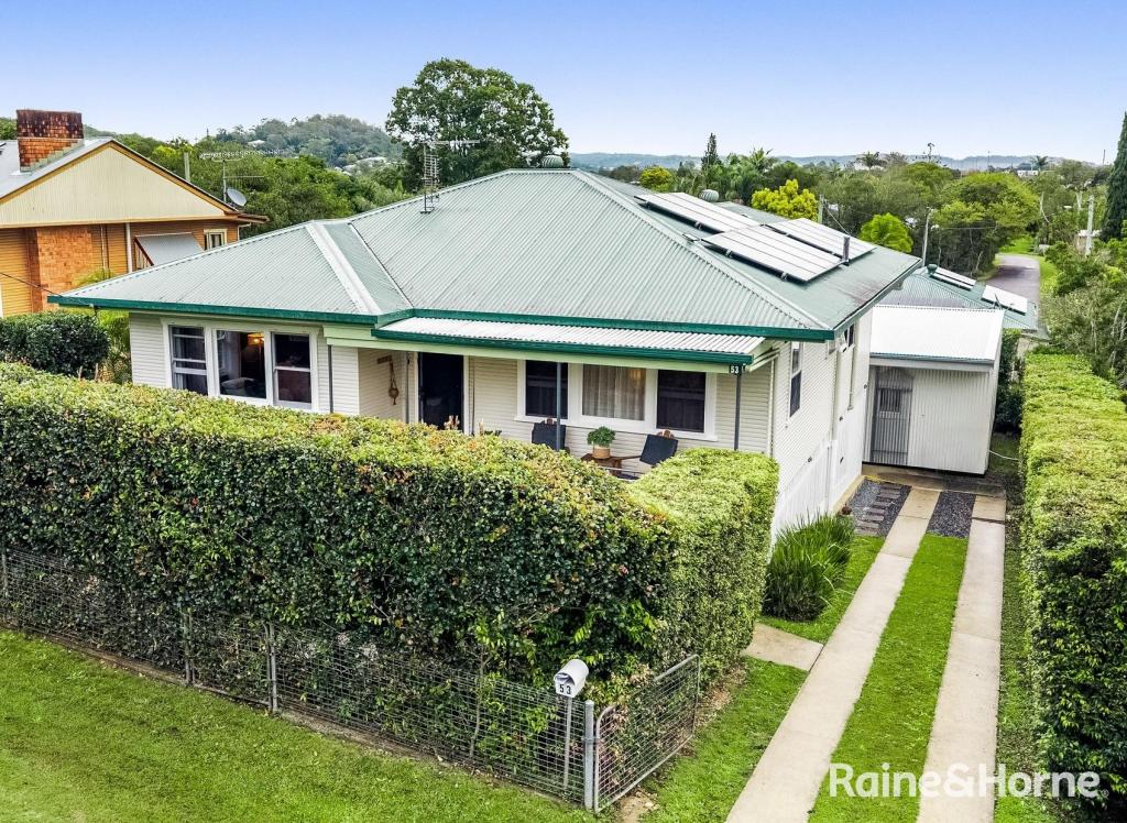53 Dibbs St, Lismore, NSW 2480