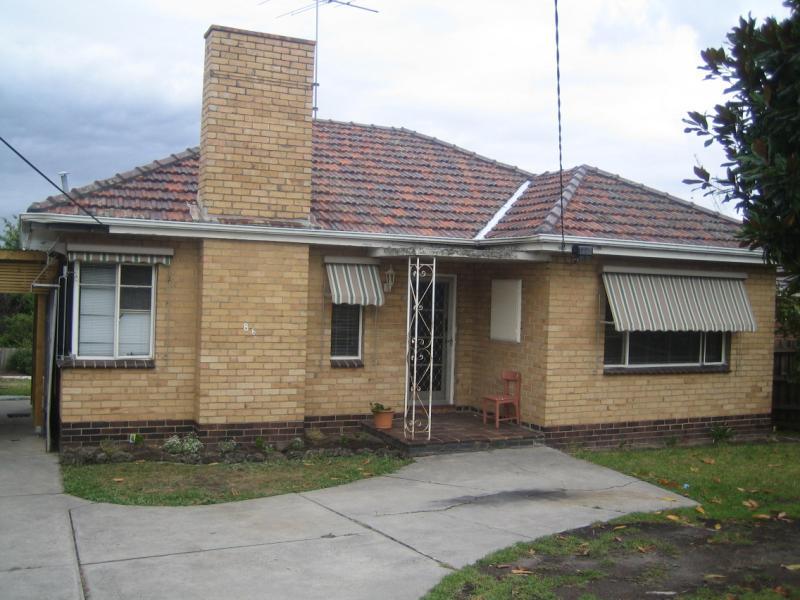 86 Williamsons Rd, Doncaster, VIC 3108