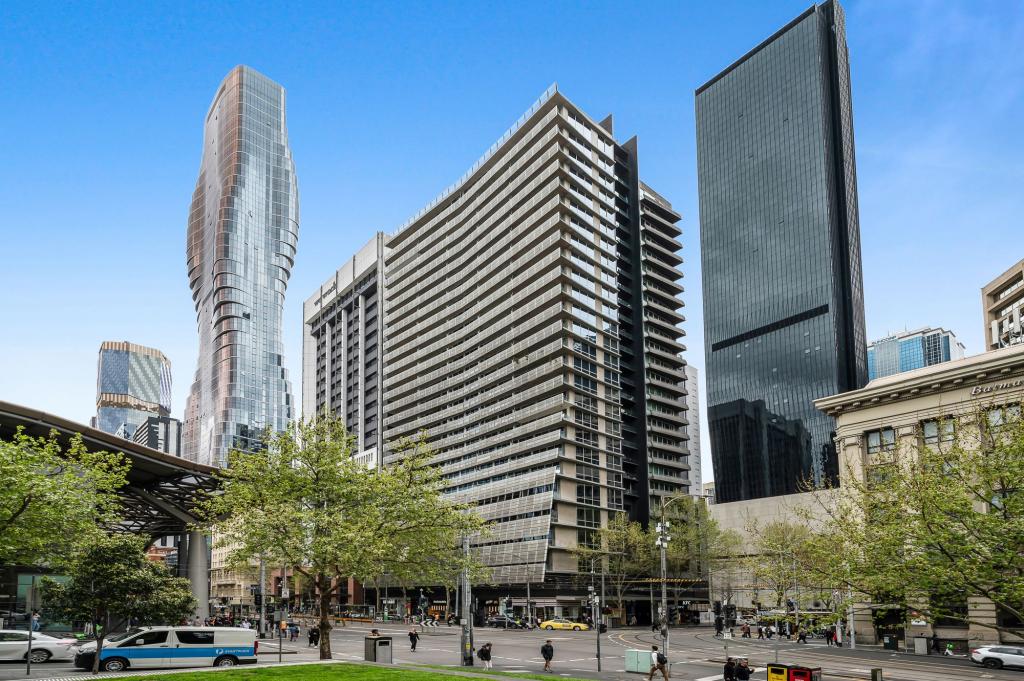 2209/620 Collins St, Melbourne, VIC 3000