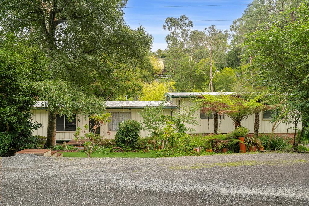 7 Wattle Ave, Mount Evelyn, VIC 3796
