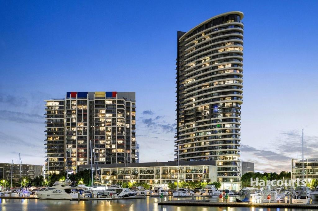 1803/70 Lorimer St, Docklands, VIC 3008