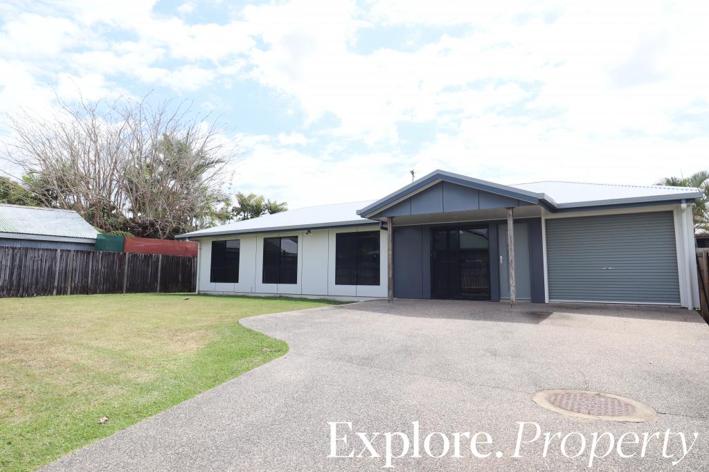 124a Malcomson St, North Mackay, QLD 4740
