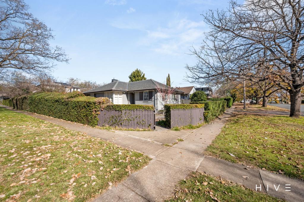 36 Macgregor St, Deakin, ACT 2600