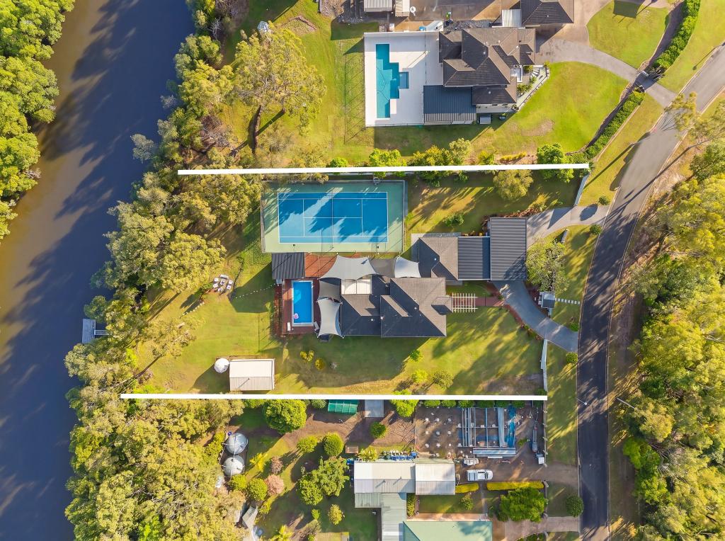 78 Rivertree Ave, Helensvale, QLD 4212