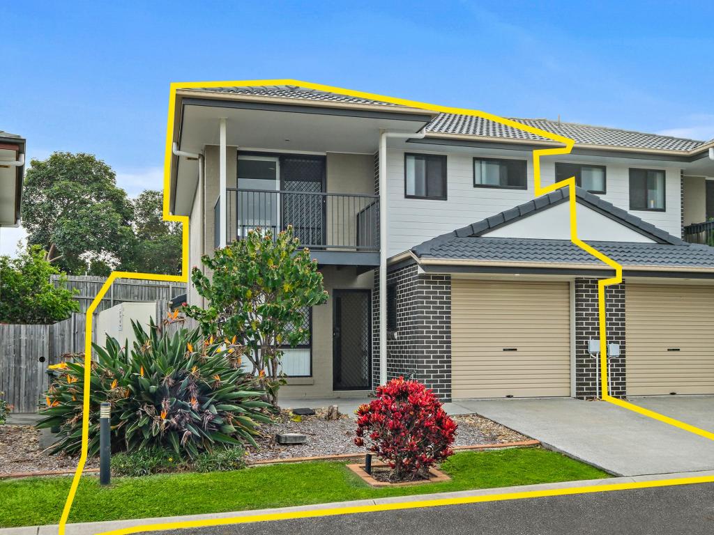 22/54 Outlook Pl, Durack, QLD 4077
