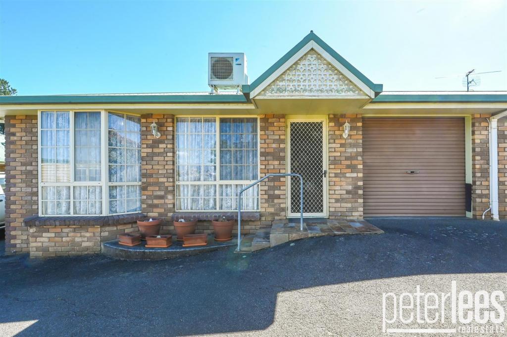 2/53 MORRIS ST, PROSPECT, TAS 7250