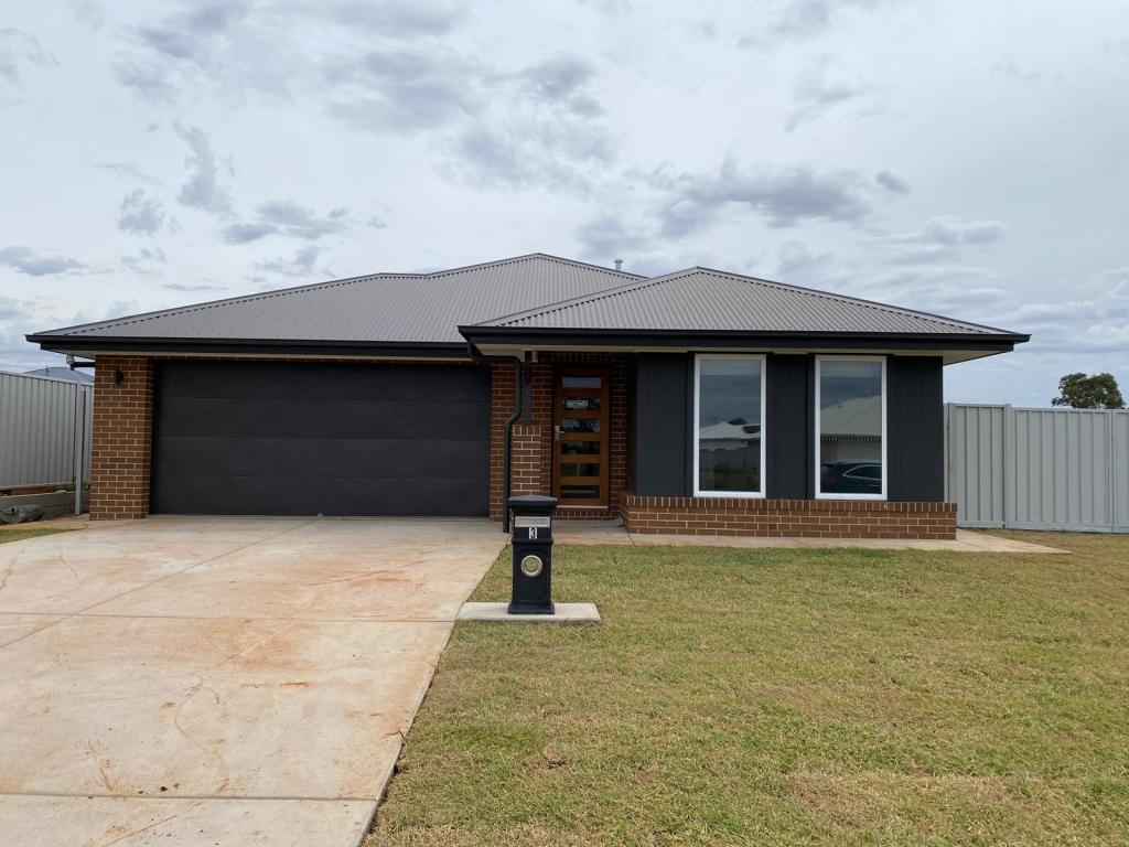 3 Hawkins St, Temora, NSW 2666