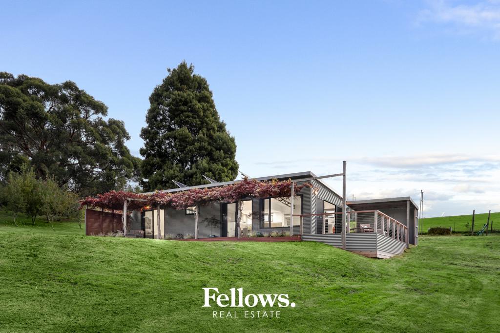 135 Settlement Rd, Neerim, VIC 3831