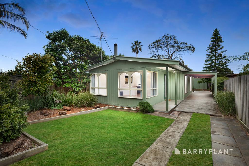 146 Seventh Ave, Rosebud, VIC 3939