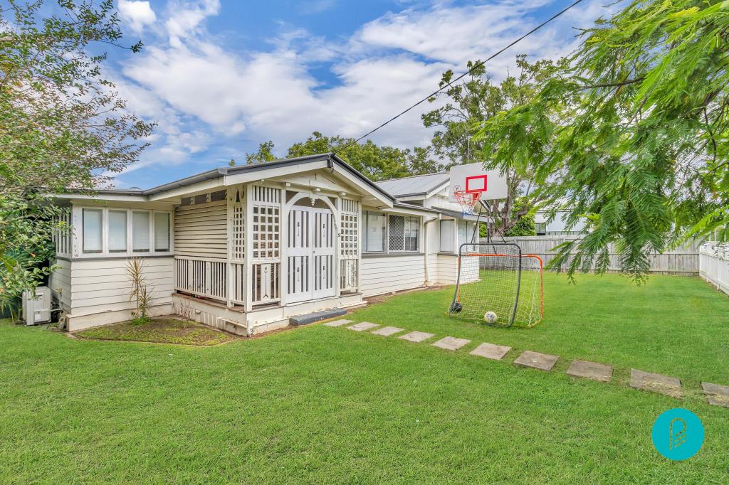 29 Hassall St, Corinda, QLD 4075