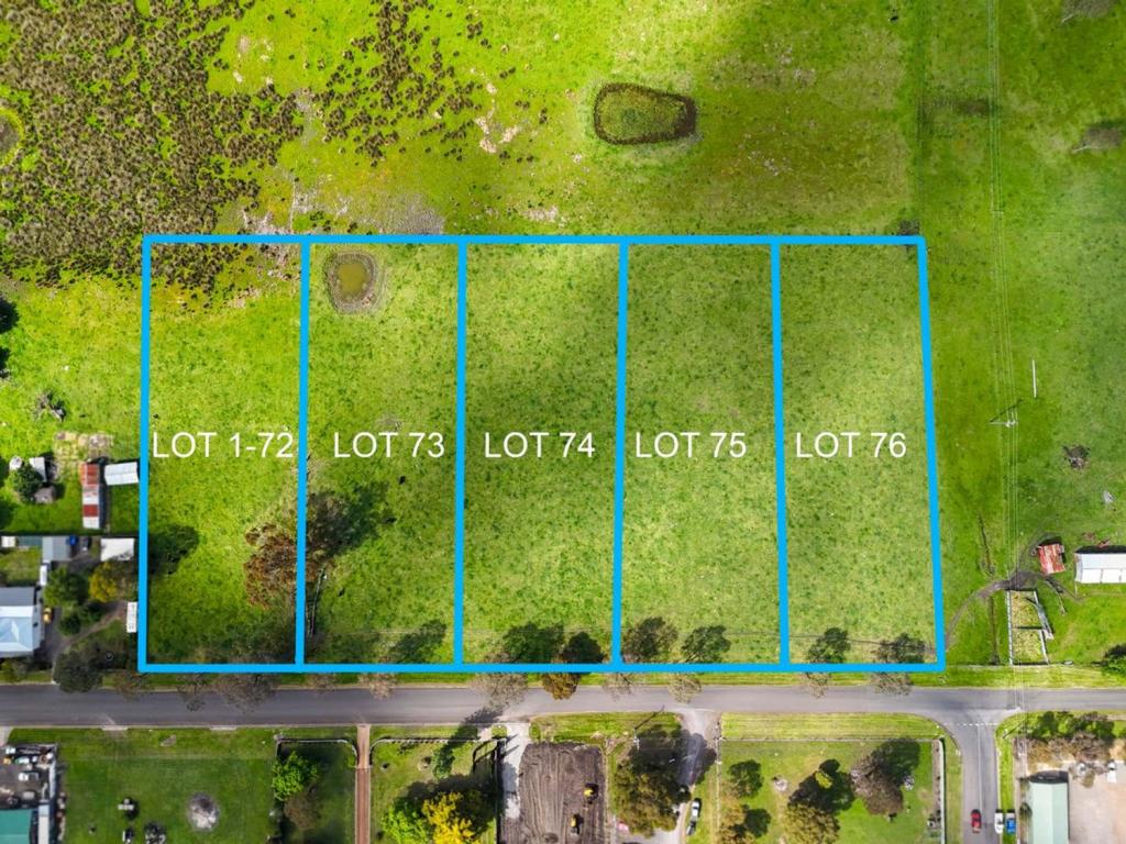 74 Officer St, Hamilton, VIC 3300