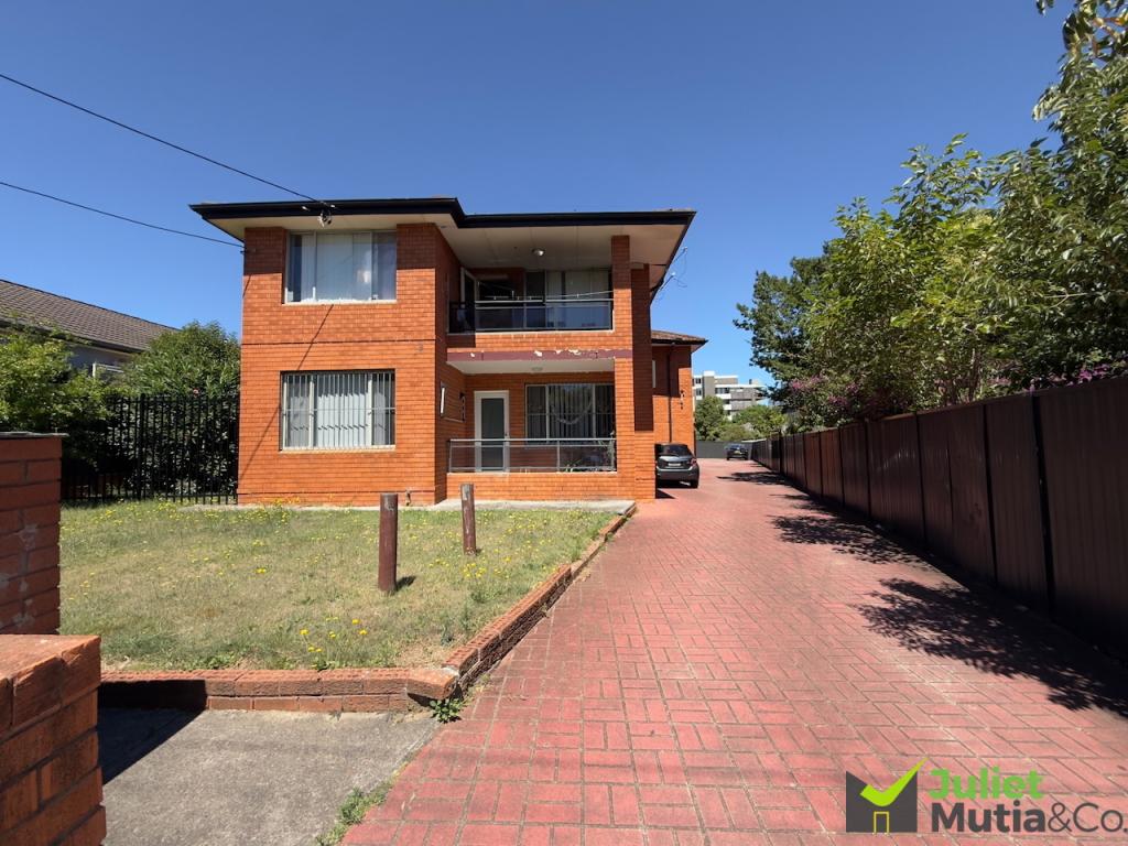 2/19 Dudley St, Punchbowl, NSW 2460