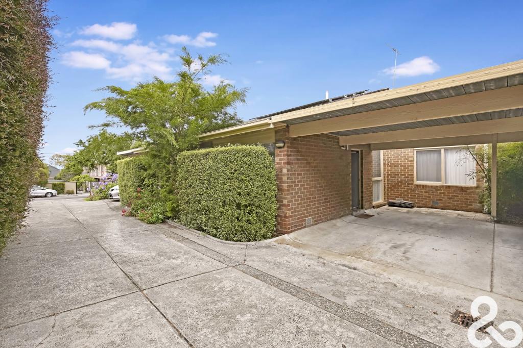 2/73 Pender St, Thornbury, VIC 3071