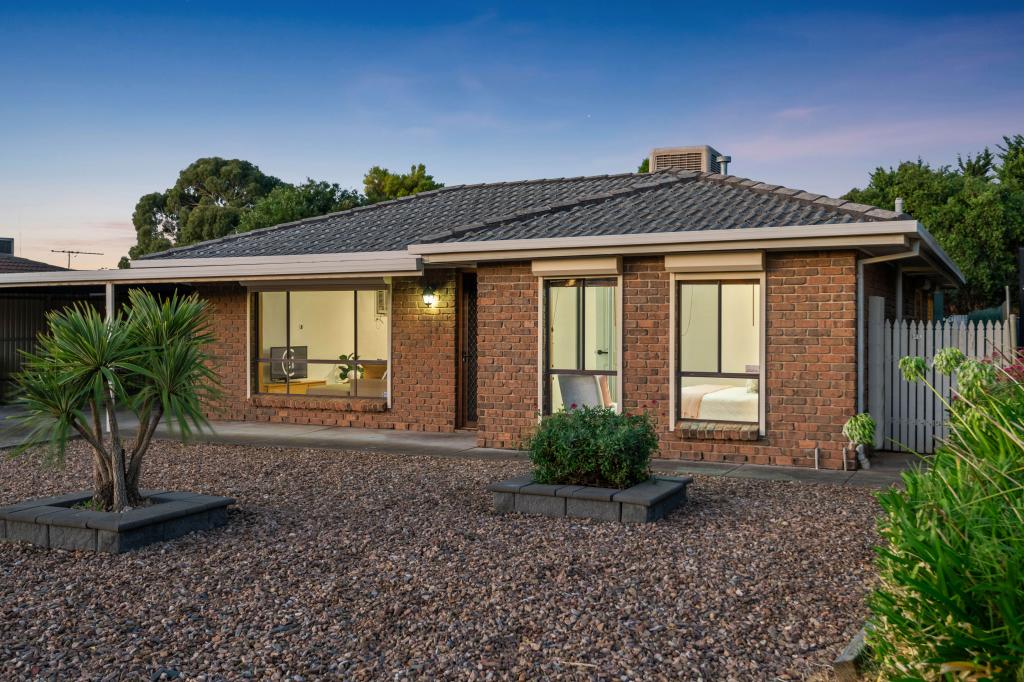 12 Derek Cres, Morphett Vale, SA 5162