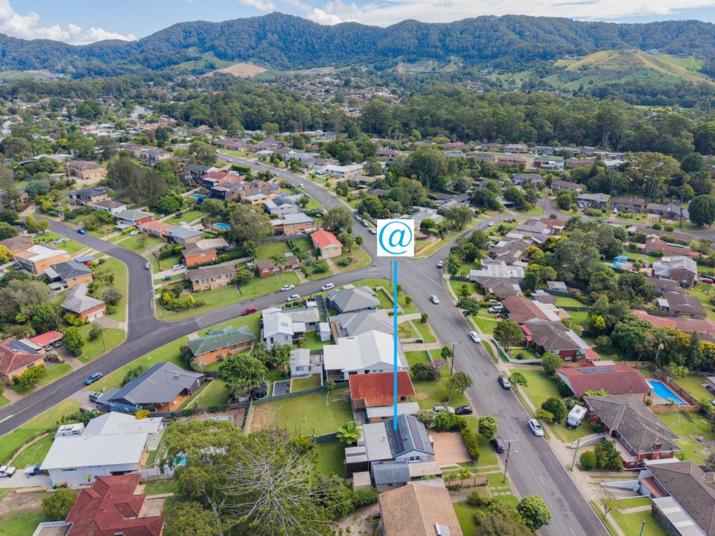 47 BERYL ST, COFFS HARBOUR, NSW 2450
