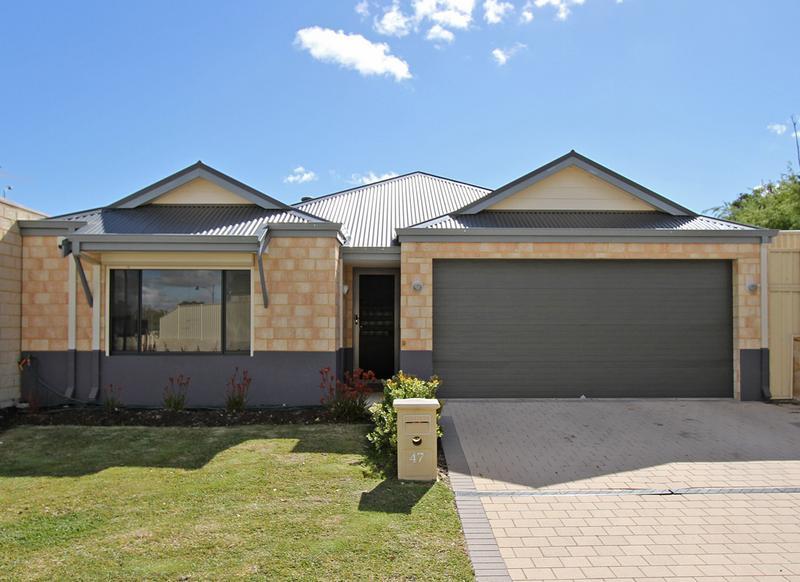 47 Peppermint Gdns, Aubin Grove, WA 6164