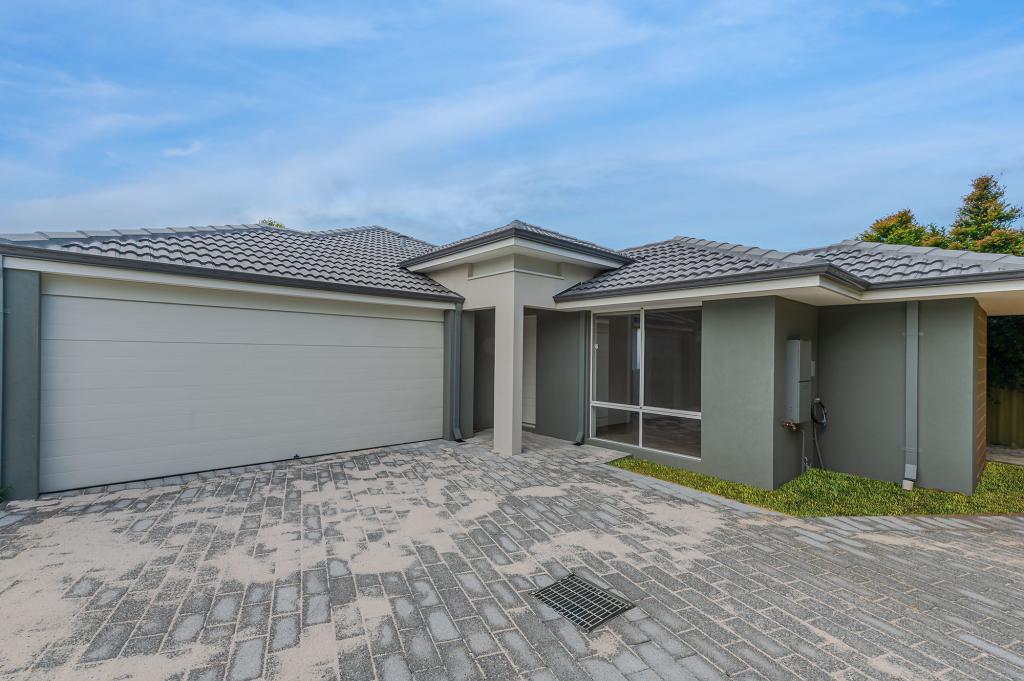 28a Ivory St, Noranda, WA 6062