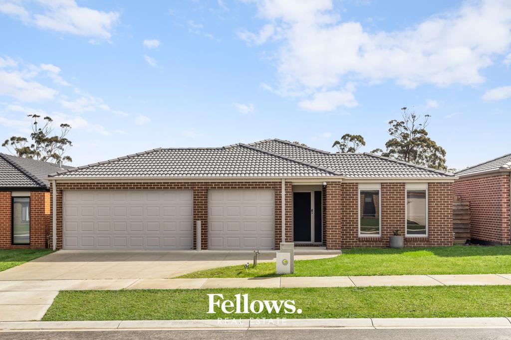 10 Goldshine Cres, Drouin, VIC 3818