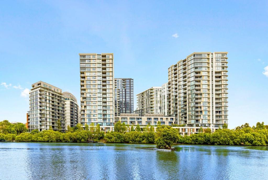 301/2 CHISHOLM ST, WOLLI CREEK, NSW 2205