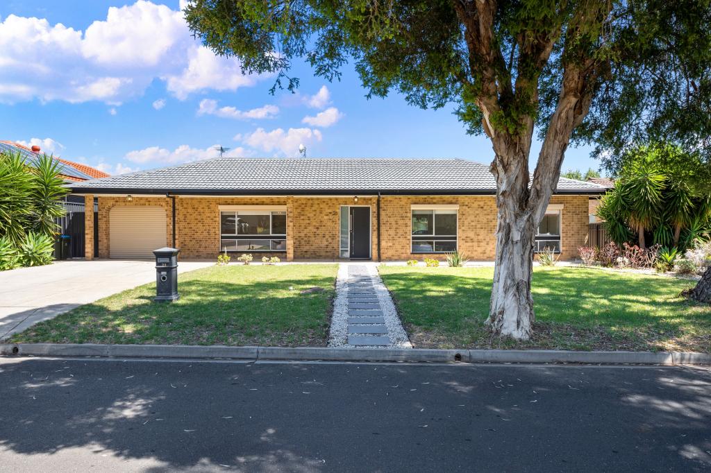 28 Richland Rd, Newton, SA 5074