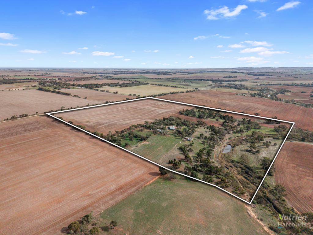 128 Jas Ryan Rd, Fords, SA 5373