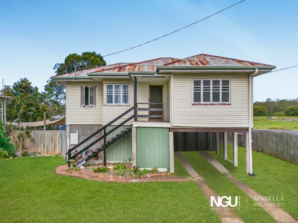 80 CHUBB ST, ONE MILE, QLD 4305