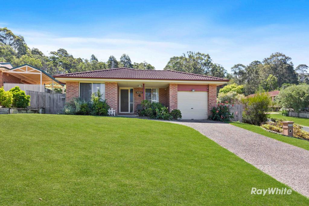 56 Melaleuca Cres, Catalina, NSW 2536