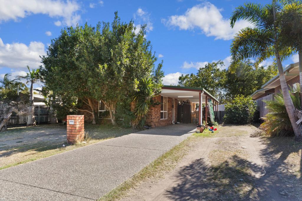 17 Protea Ave, Norman Gardens, QLD 4701