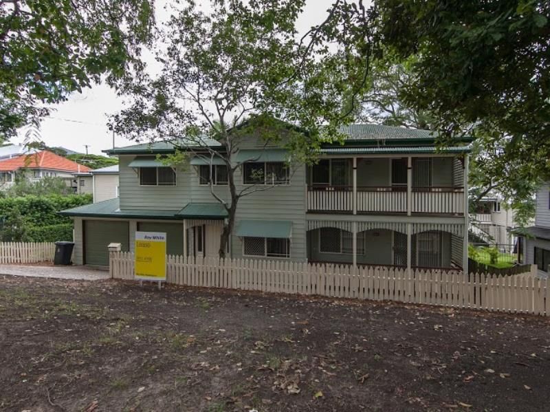 23 Gordon St, Paddington, QLD 4064