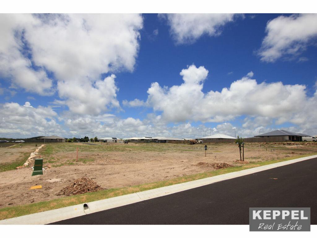 Lot 1327 Sugarloaf Way, Hidden Valley, QLD 4703