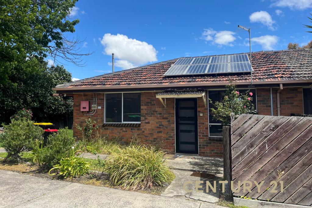 11/7 Dunblane Rd, Noble Park, VIC 3174
