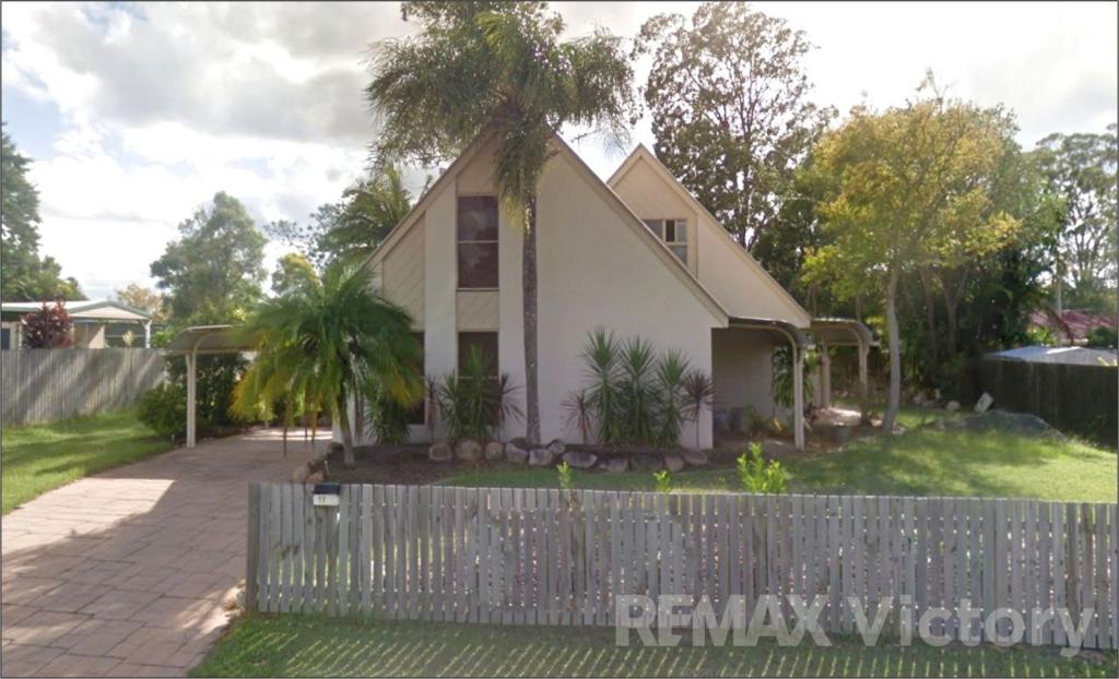 17 Belcher St, Caboolture, QLD 4510