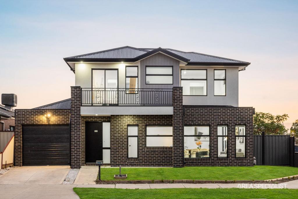 269 Bethany Rd, Tarneit, VIC 3029