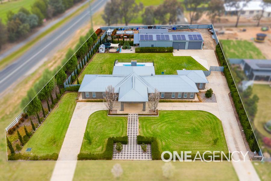 117 Brindabella Dr, Tatton, NSW 2650