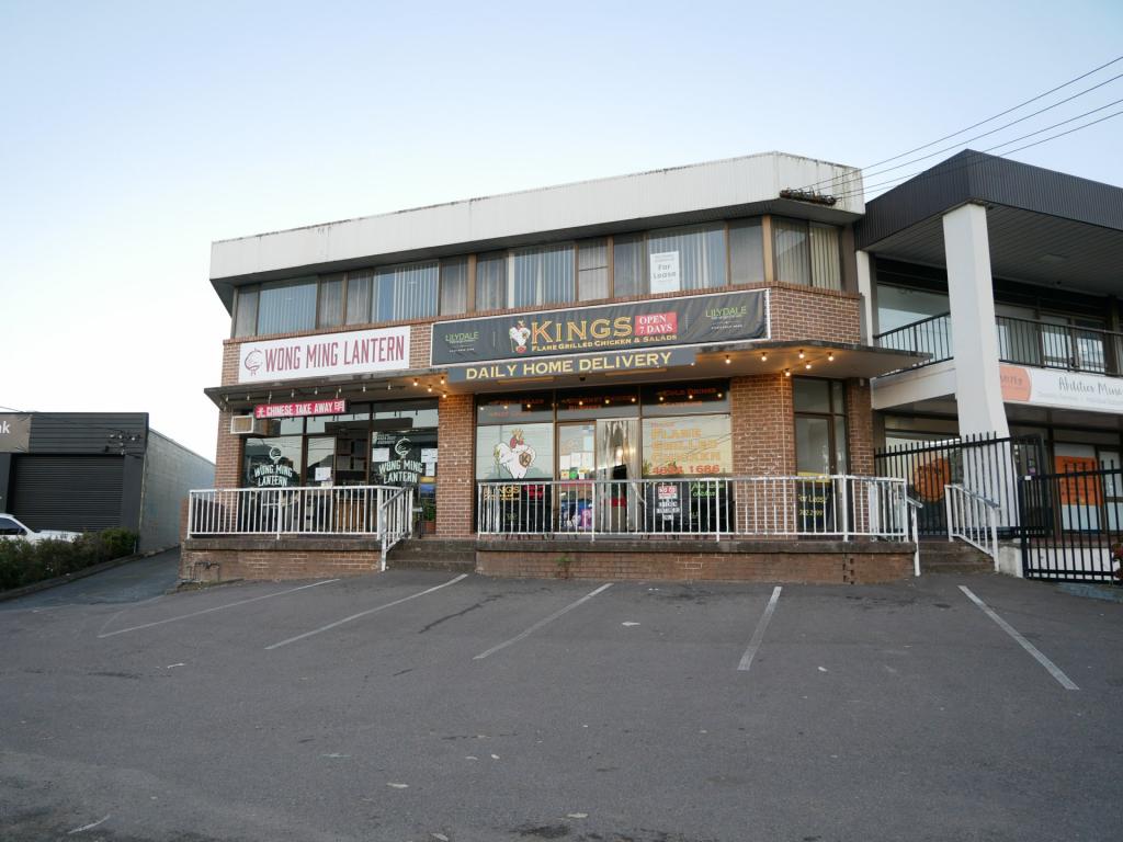 First Floor/455 Pacific Hwy, Wyoming, NSW 2250