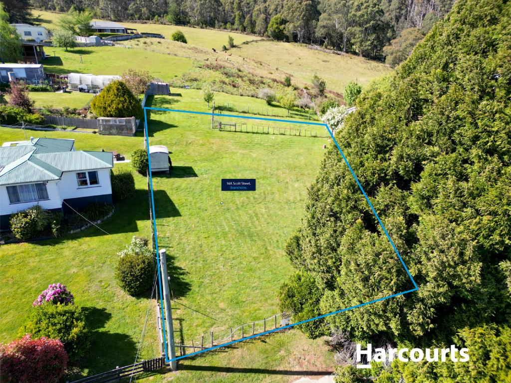 16a Scott St, Branxholm, TAS 7261