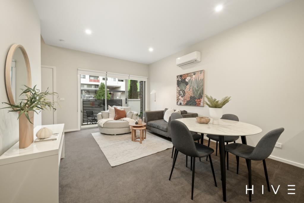 31/1 Christina Stead St, Franklin, ACT 2913