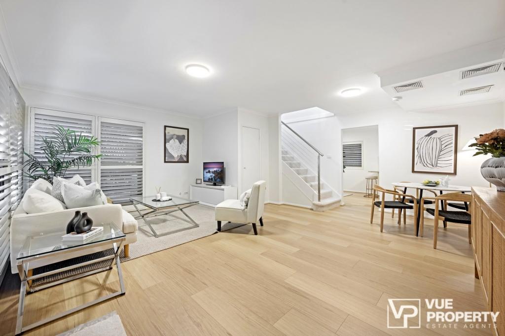 1/7-9 Brunton Pl, Marsfield, NSW 2122