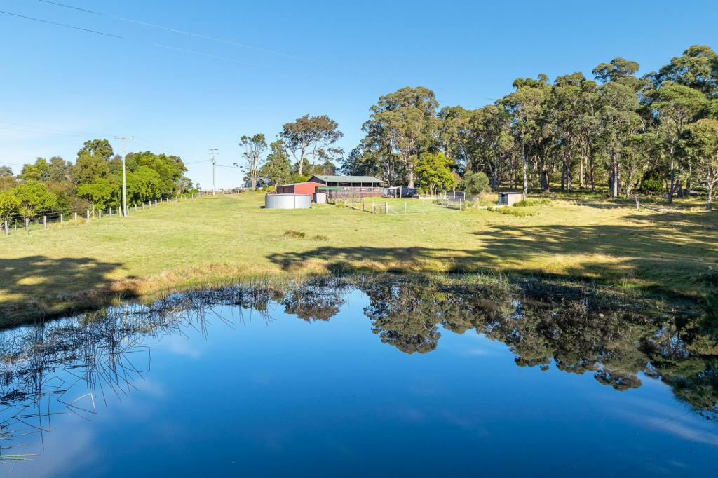 445 Bingie Rd, Bingie, NSW 2537