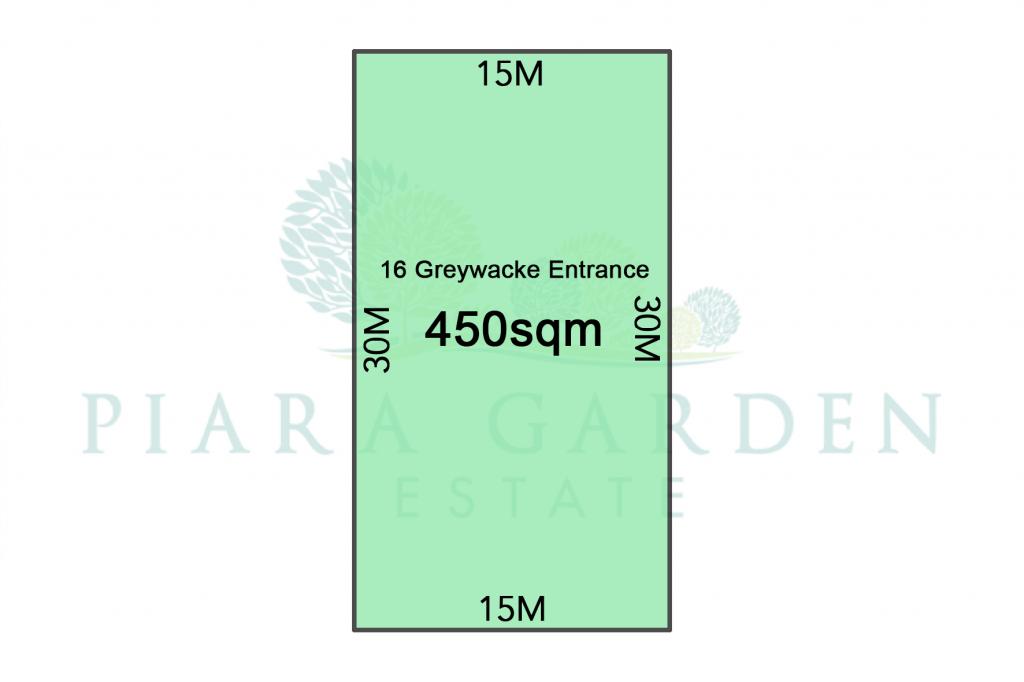 16 Greywacke Ent, Piara Waters, WA 6112